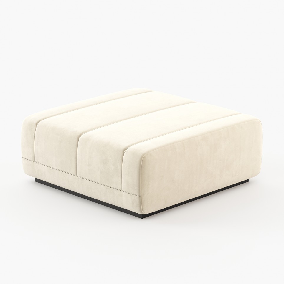 Francis Big Pouf