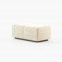 Francis Rectangular Pouf