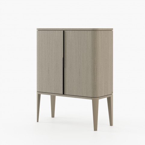 Alvar Bar Cabinet