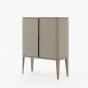 Alvar Bar Cabinet