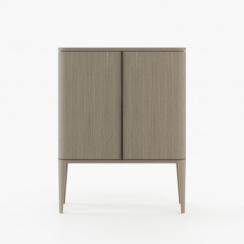 Alvar Bar Cabinet