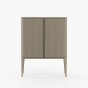 Alvar Bar Cabinet