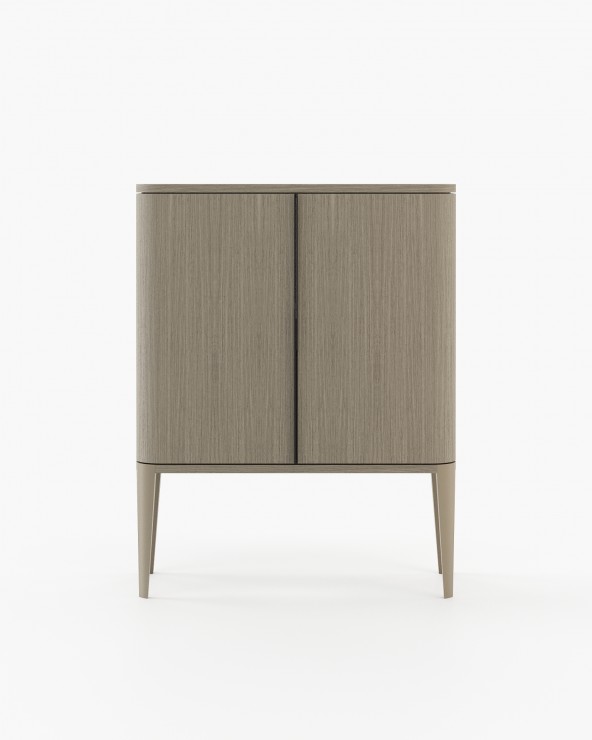 Alvar Bar Cabinet