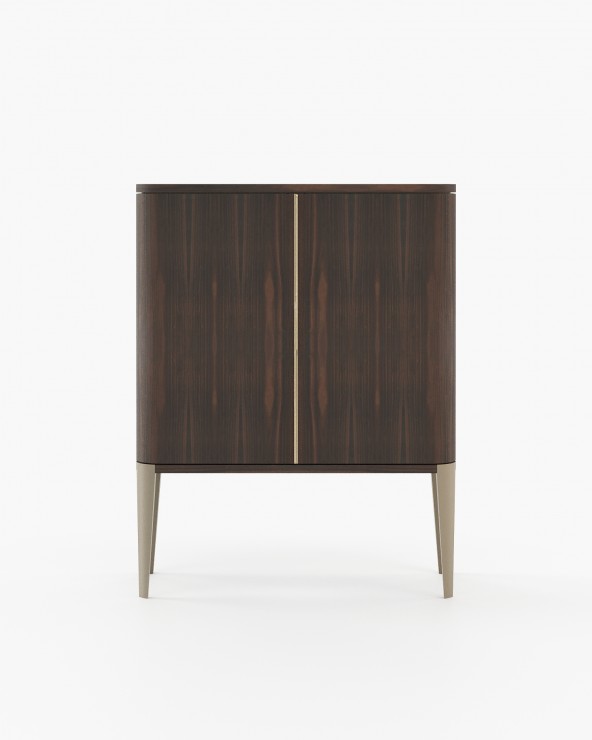 Alvar Bar Cabinet