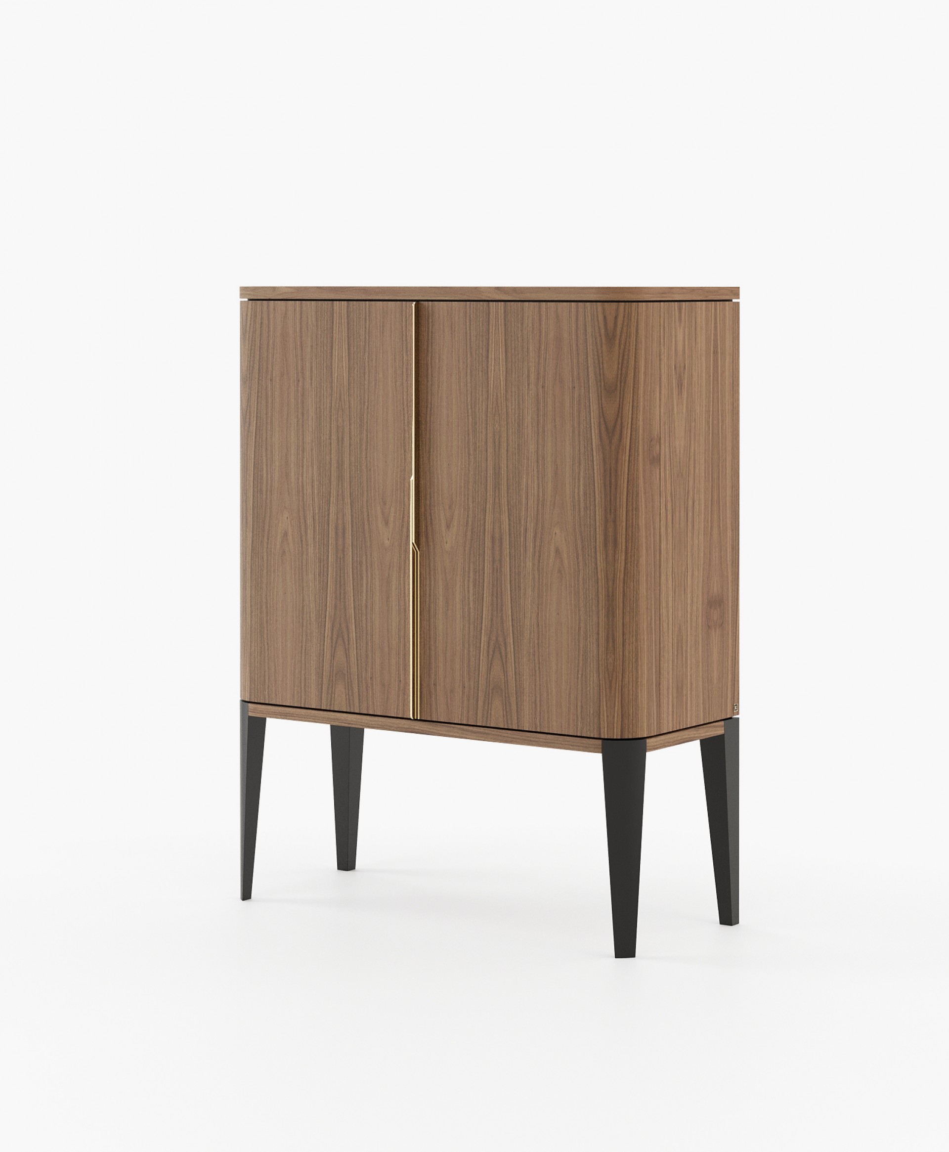 Alvar Bar Cabinet