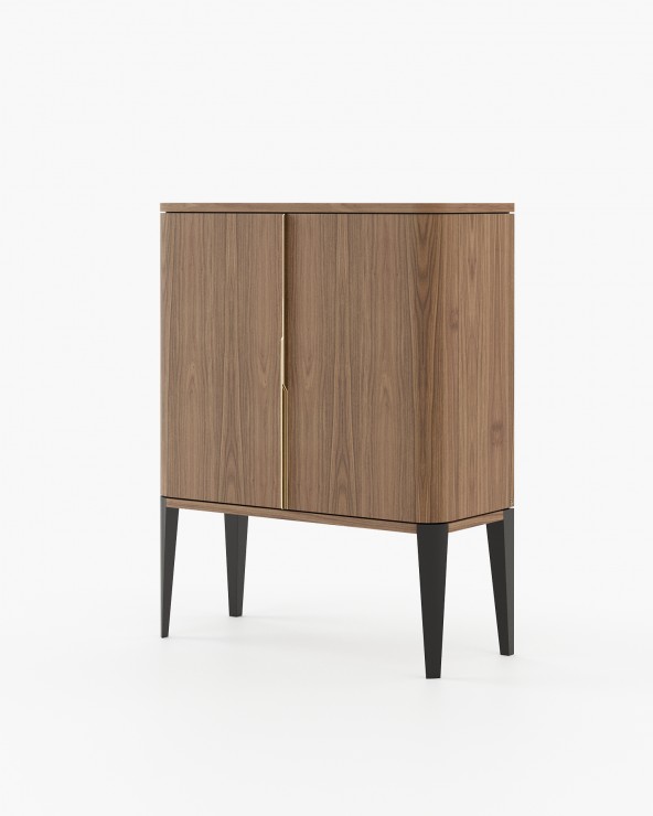 Alvar Bar Cabinet