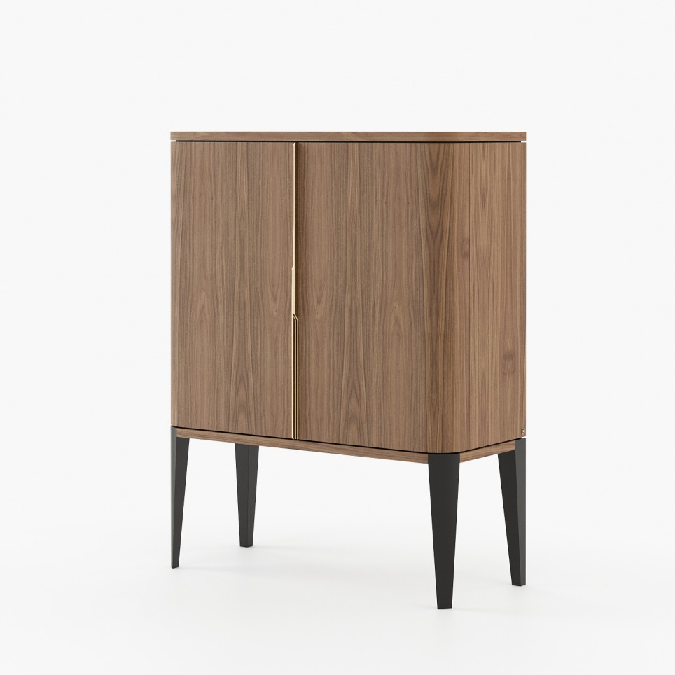 Alvar Bar Cabinet Alvar Bar Cabinet