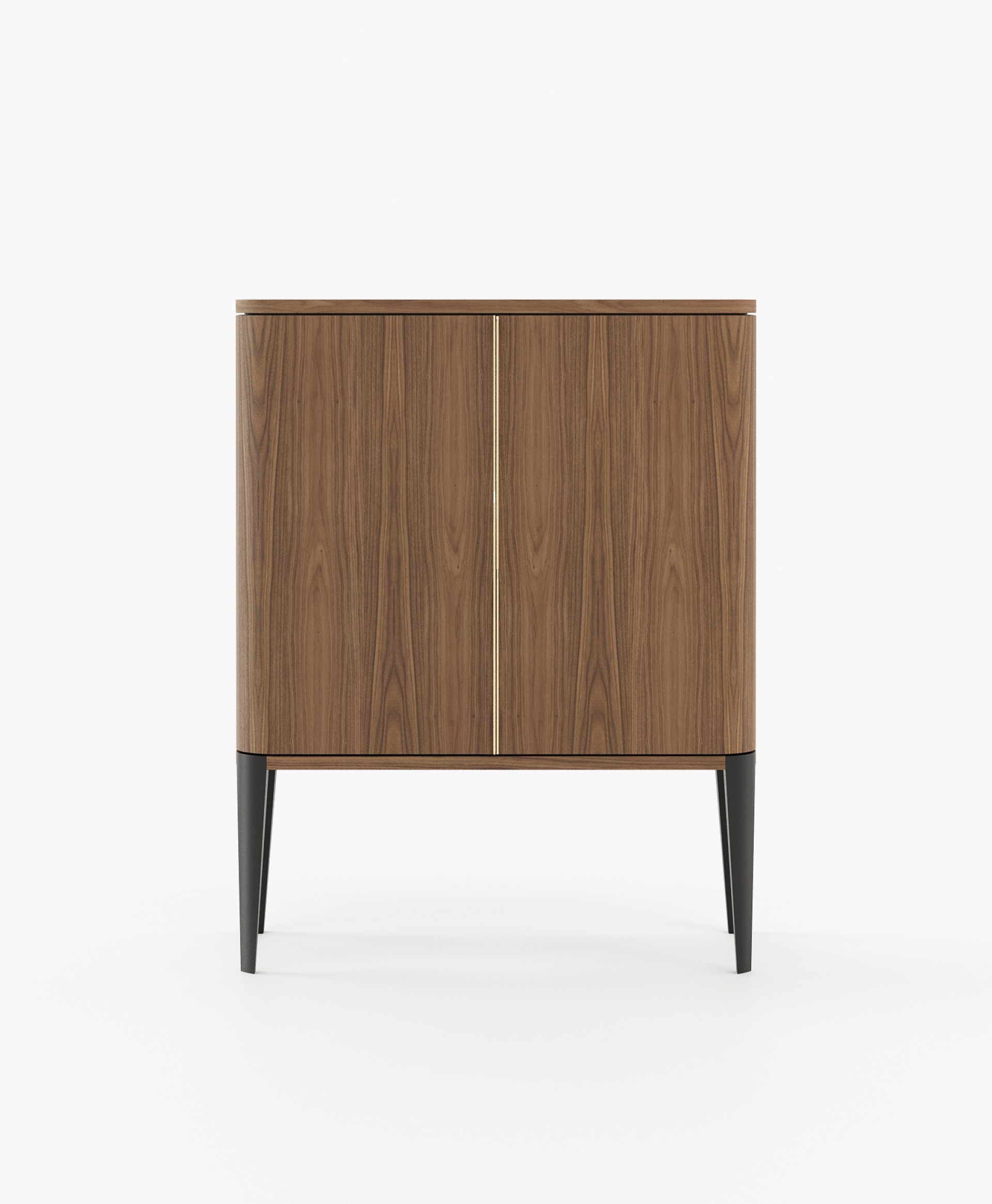 Alvar Bar Cabinet