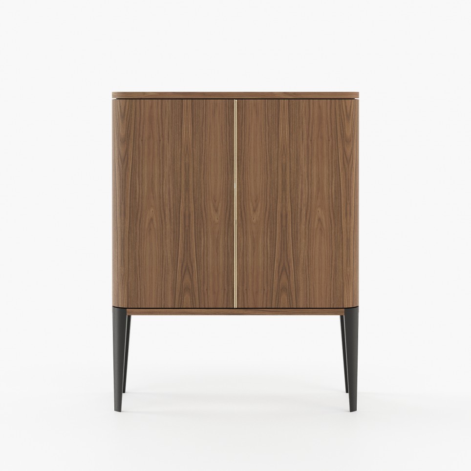 Alvar Bar Cabinet Alvar Bar Cabinet