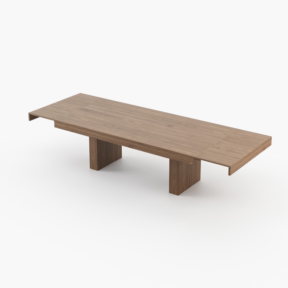Isis Dining Table Isis Dining Table