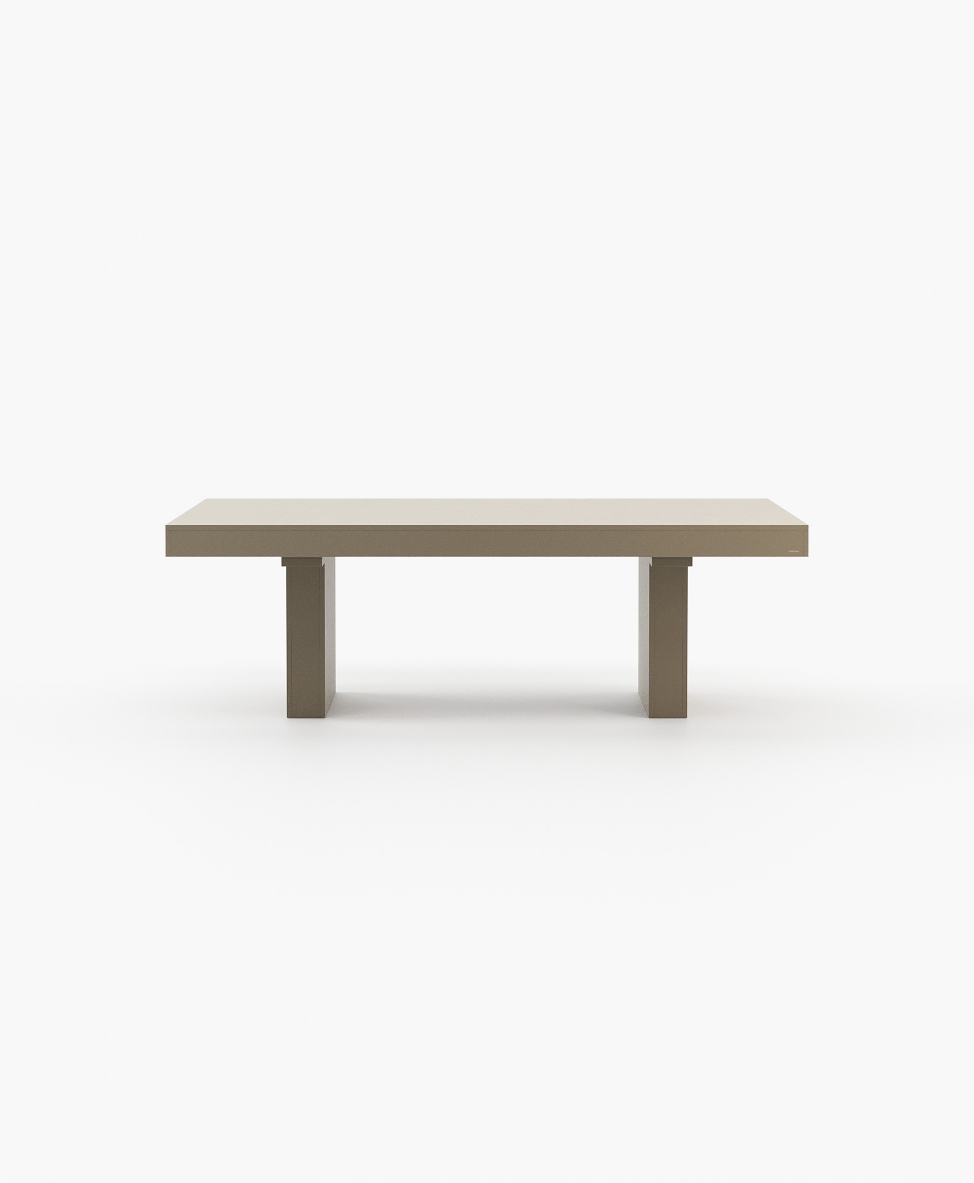 Isis Dining Table