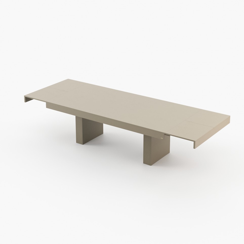 Isis Dining Table