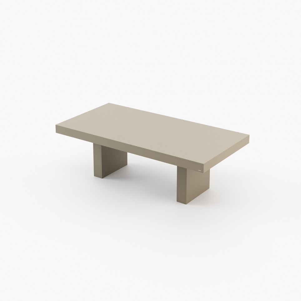 Isis Dining Table