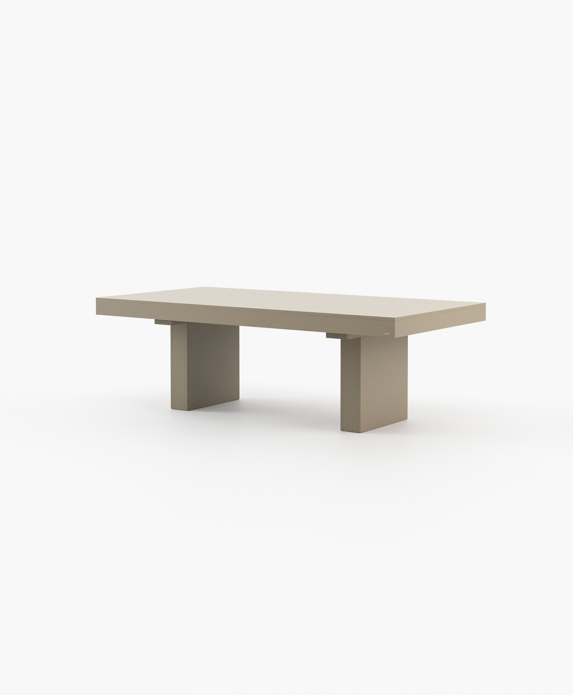 Isis Dining Table