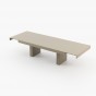 Isis Dining Table