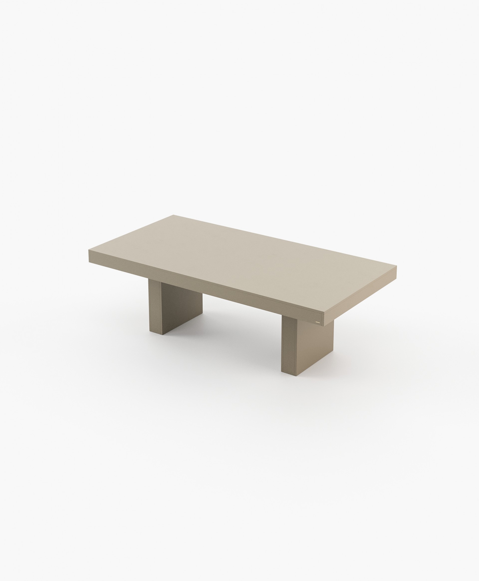 Isis Dining Table