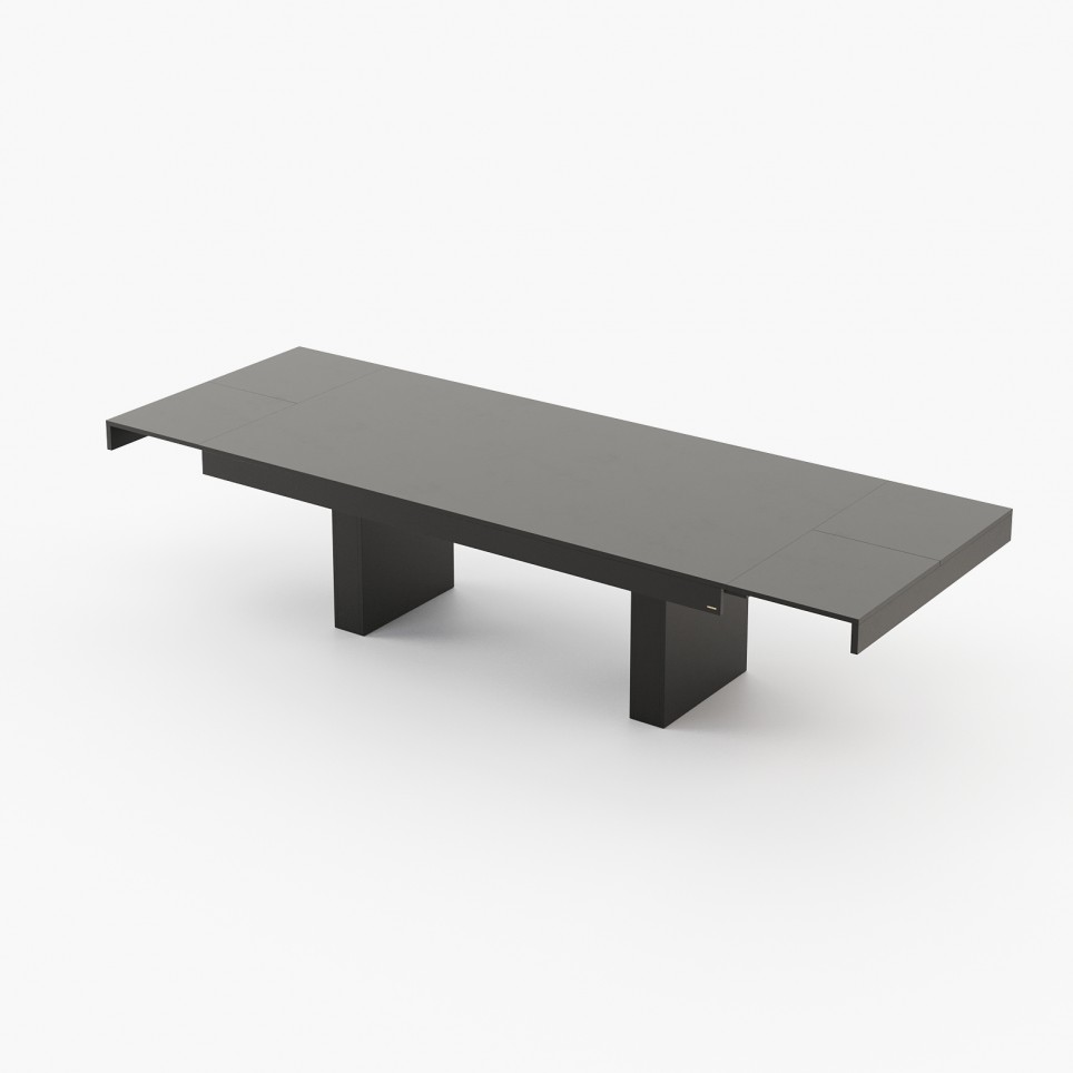 Isis Dining Table Isis Dining Table