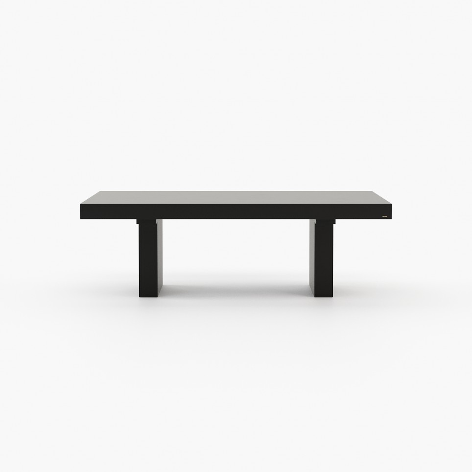 Isis Dining Table Isis Dining Table