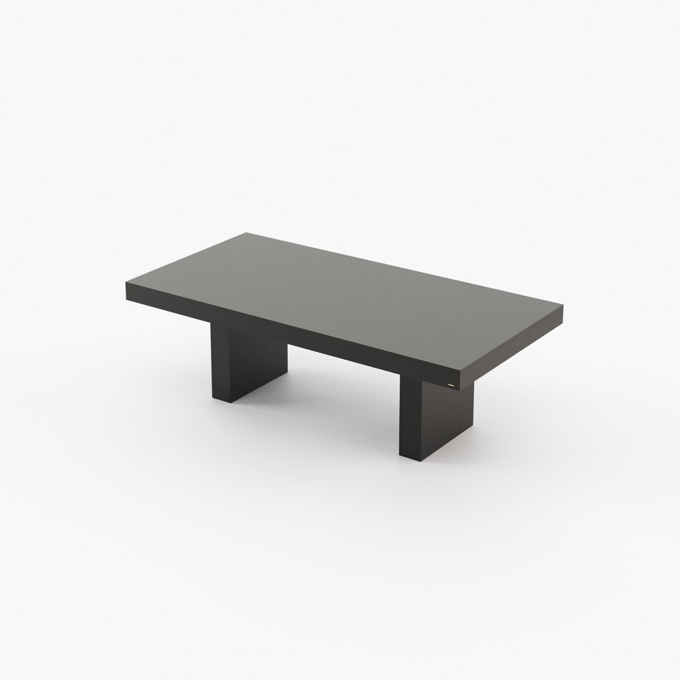 Isis Dining Table Isis Dining Table