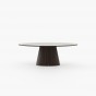 Mesa De Jantar Kelly Oval