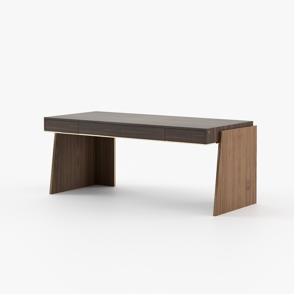 Dara Desk
