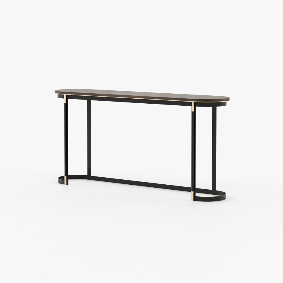Lyssa Console Table