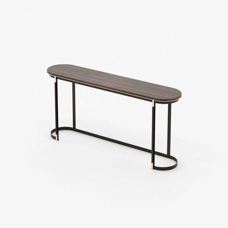 Lyssa Console Table