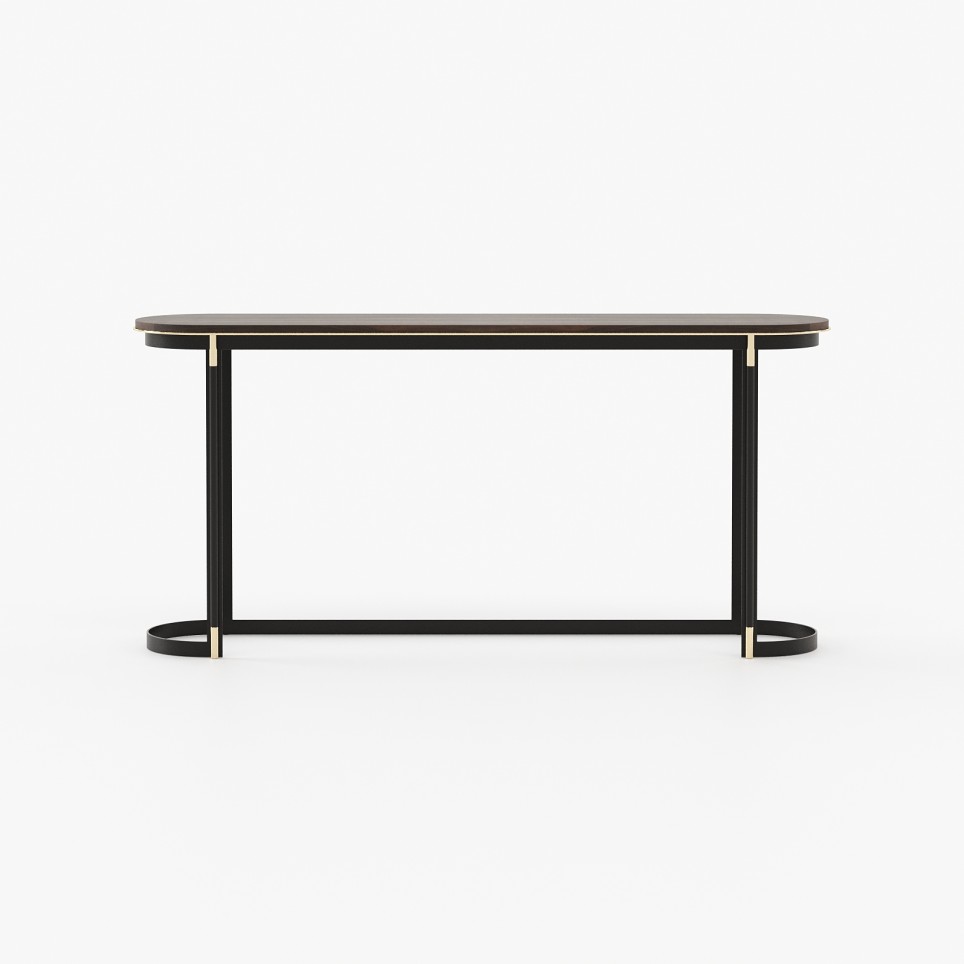 Lyssa Console Table