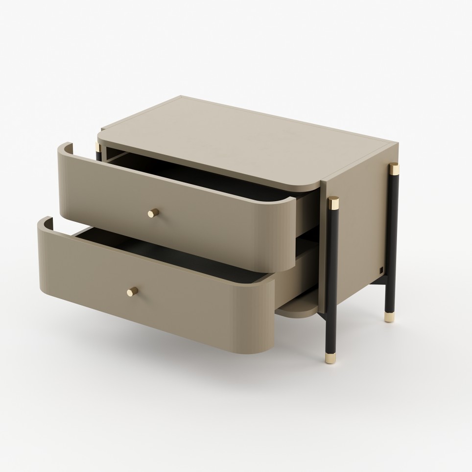 Rosie Bedside Table Rosie Bedside Table