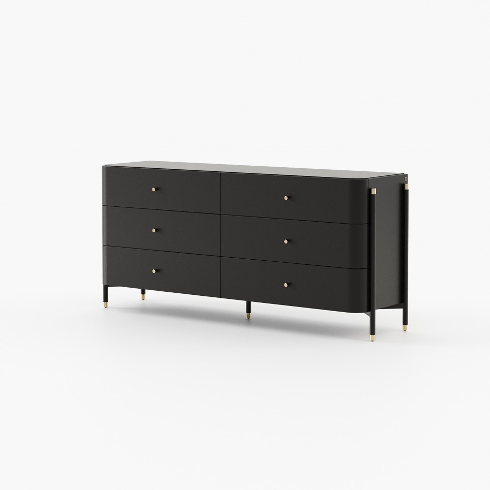 Rosie Chest Of Drawers
