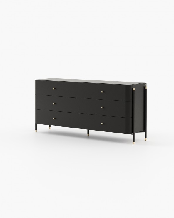 Rosie Chest Of Drawers