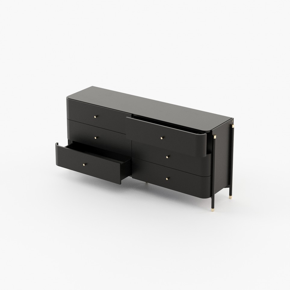 Rosie Chest Of Drawers