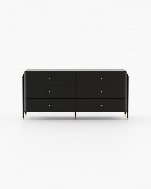 Rosie Chest Of Drawers