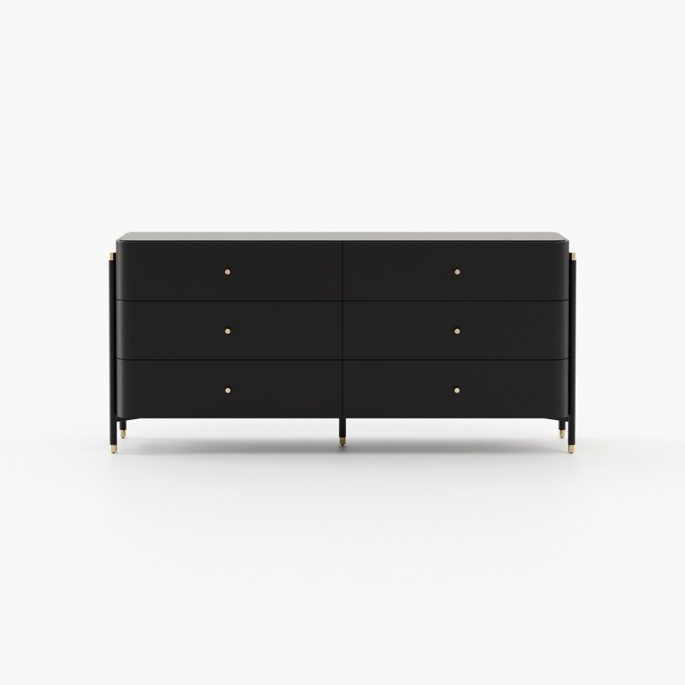 Rosie Chest Of Drawers