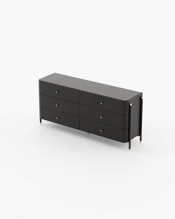 Rosie Chest Of Drawers