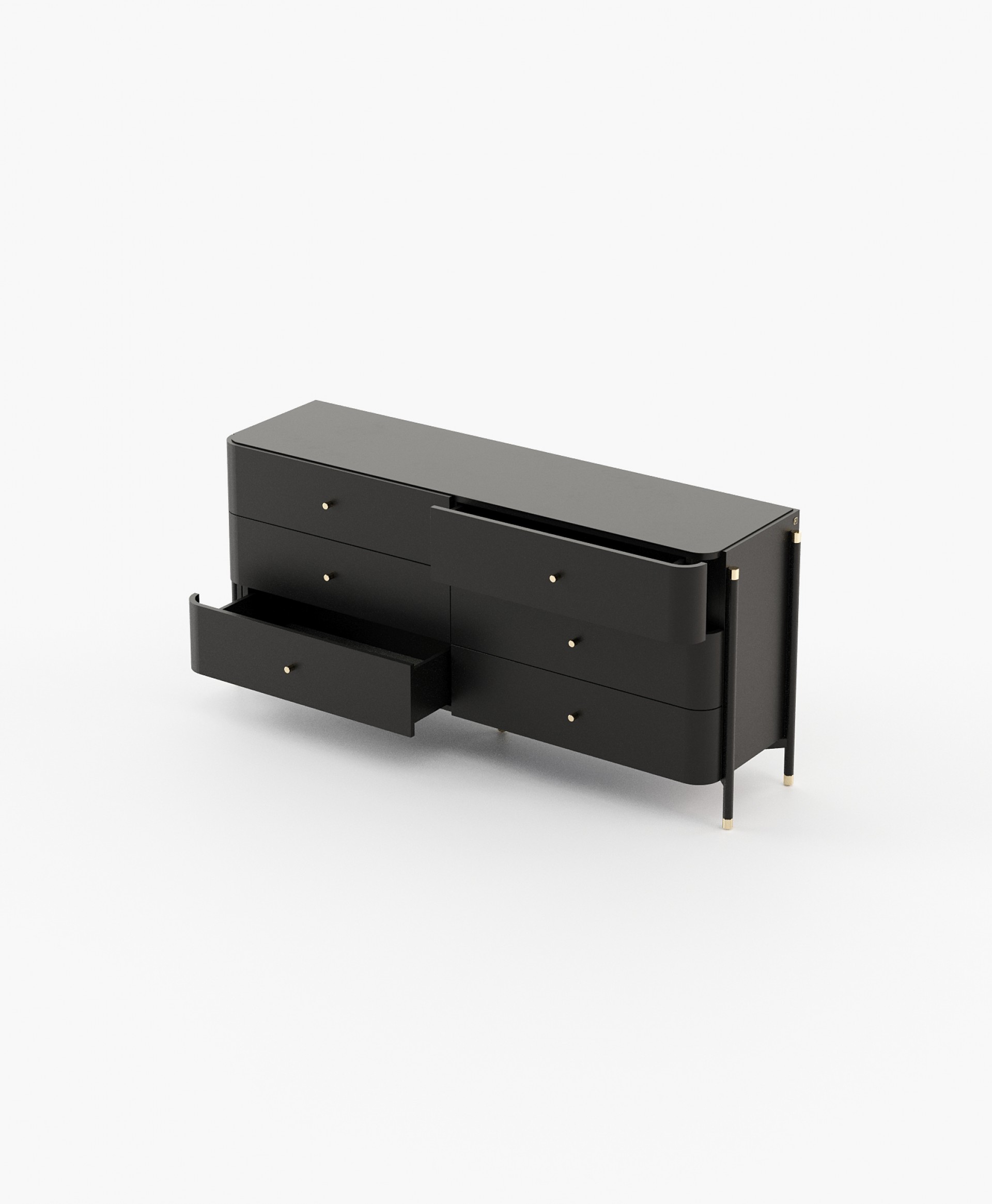 Rosie Chest Of Drawers