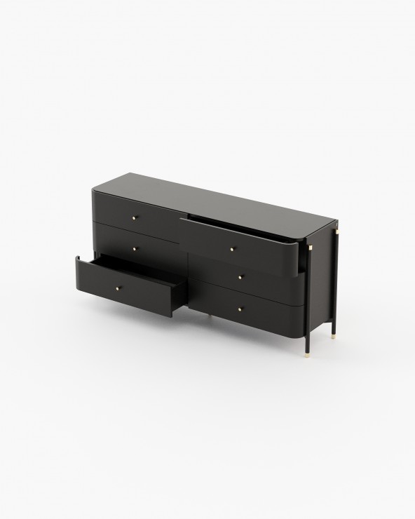 Rosie Chest Of Drawers
