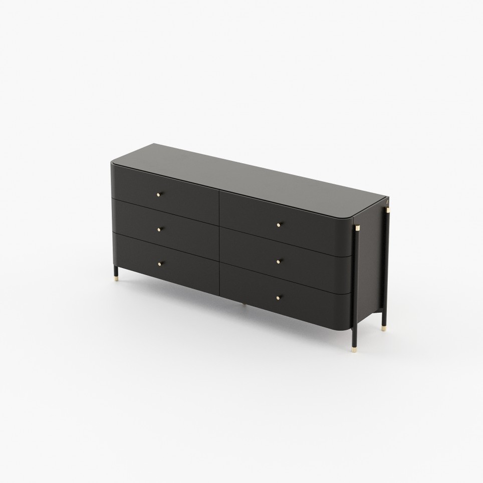 Rosie Chest Of Drawers