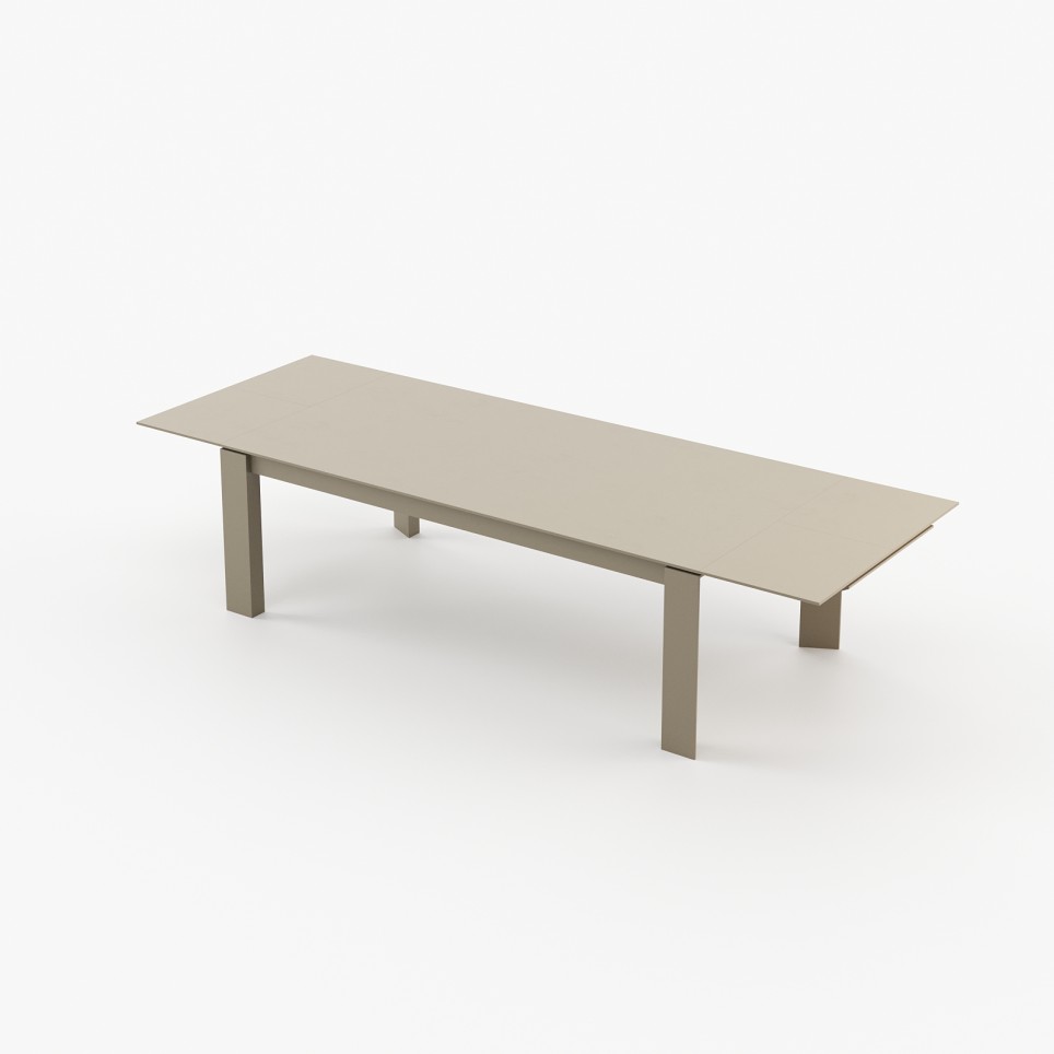 Susan Dining Table