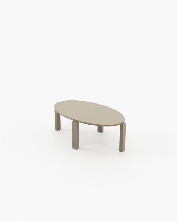 Tasos Coffee Table Tasos Coffee Table