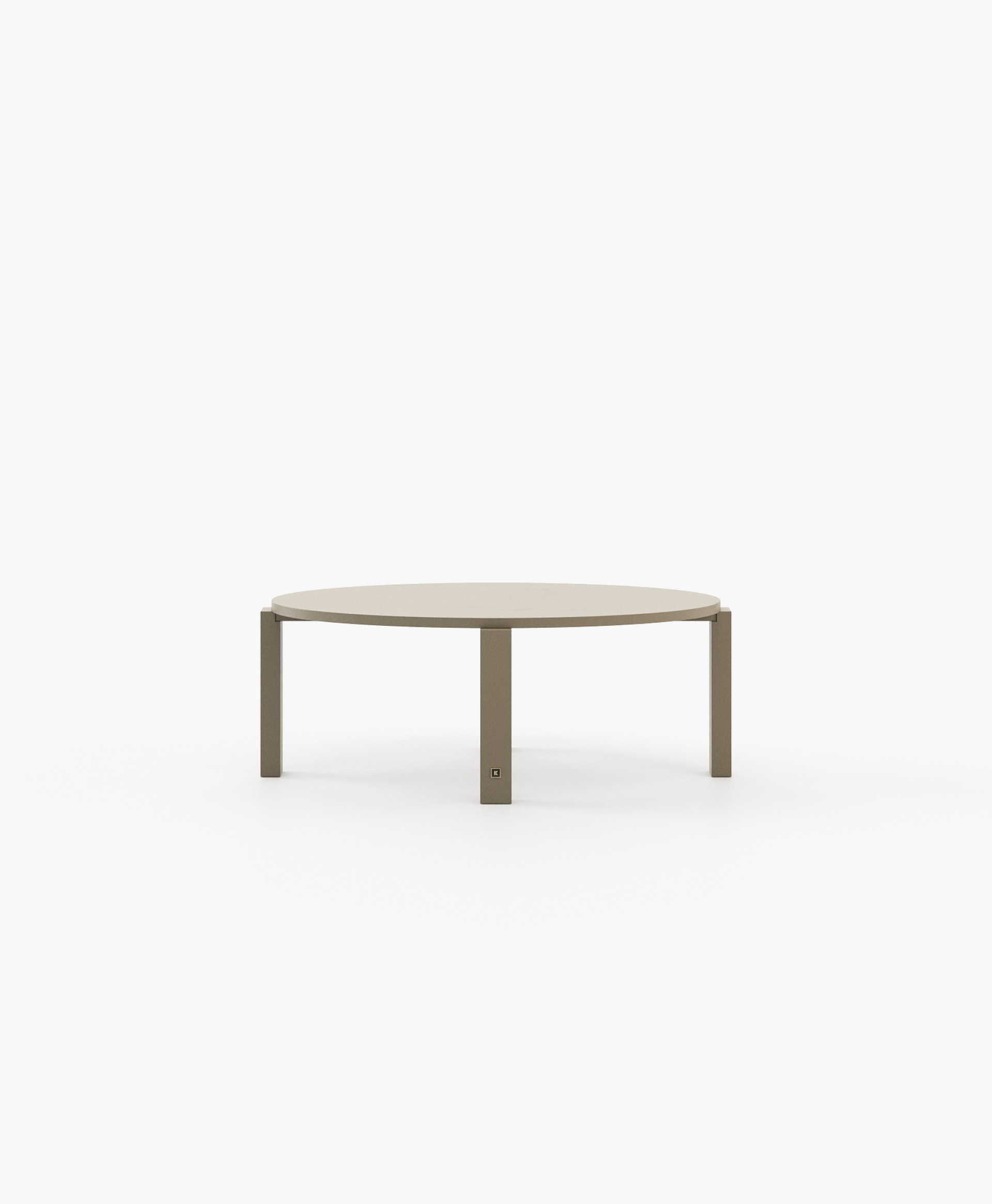 Tasos Coffee Table