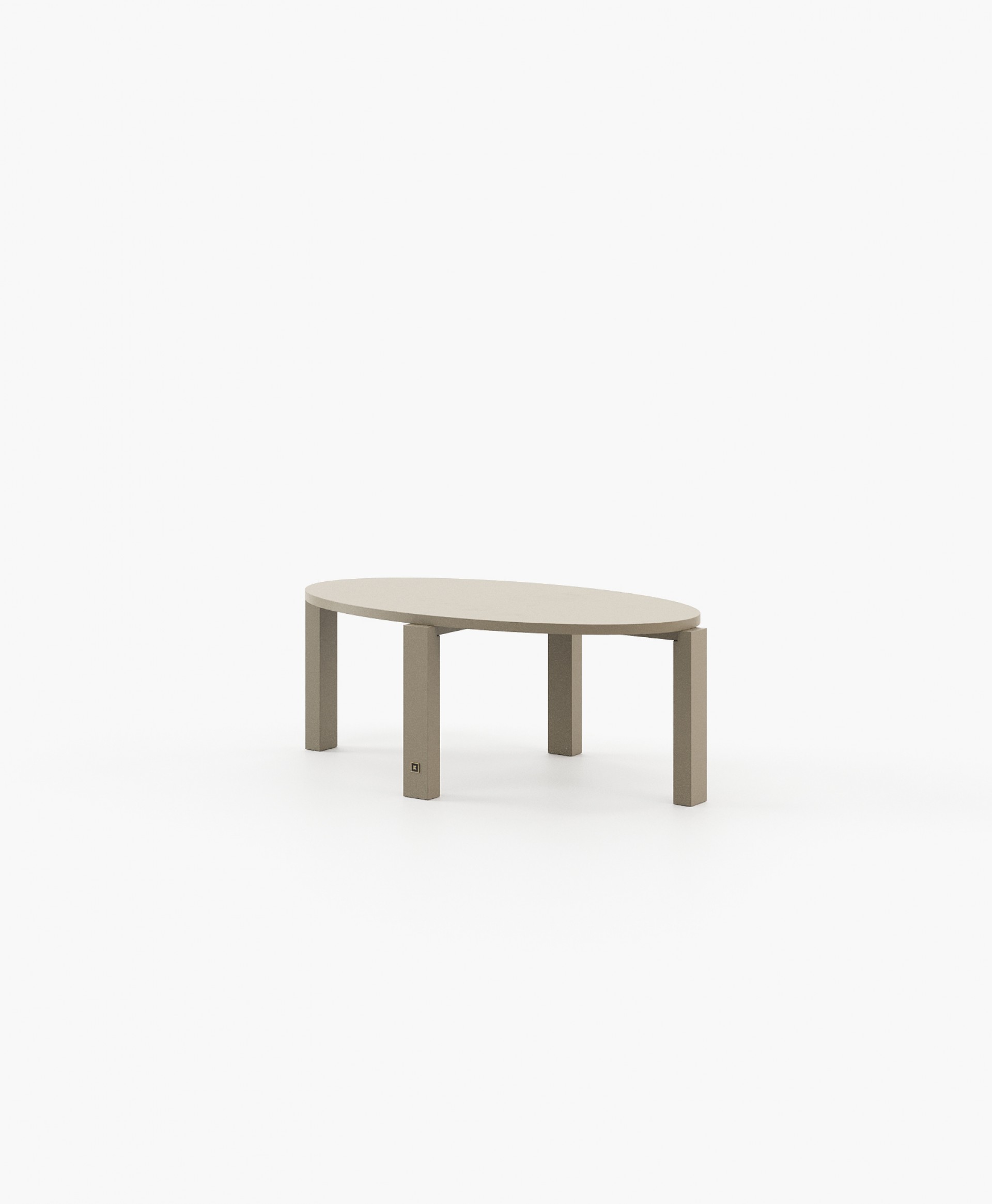 Tasos Coffee Table