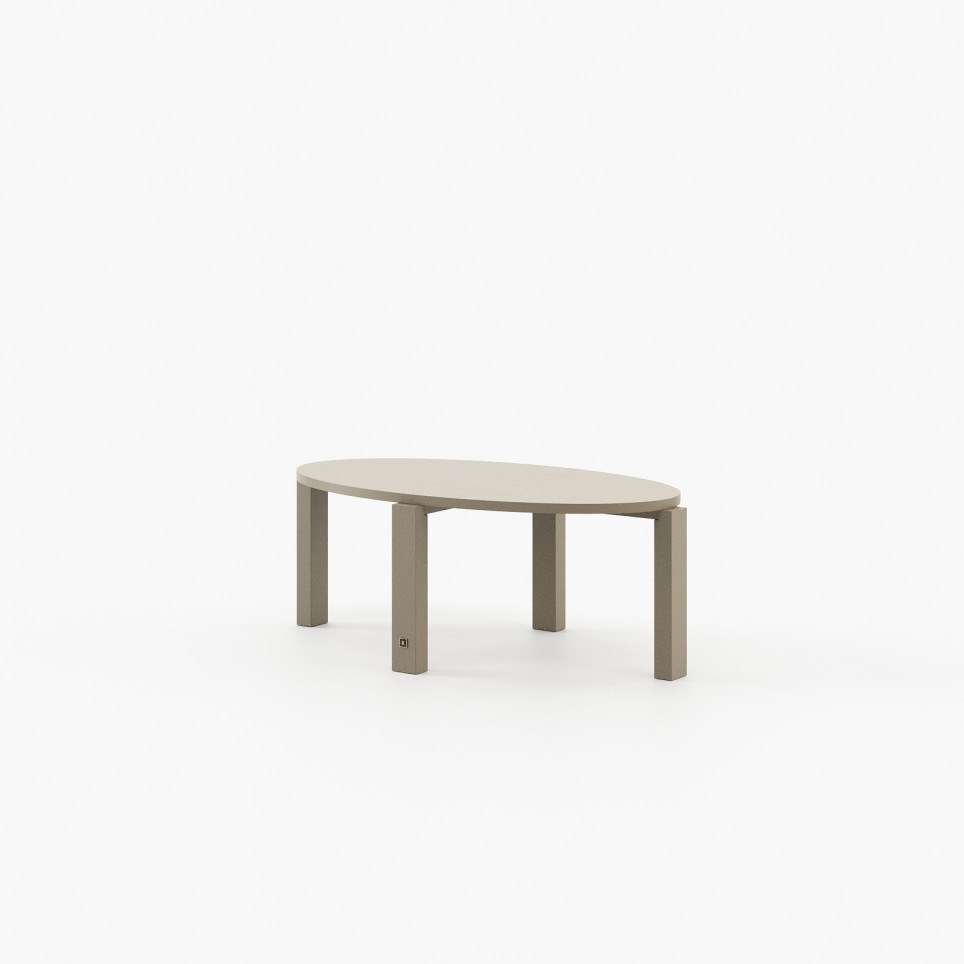Tasos Coffee Table Tasos Coffee Table