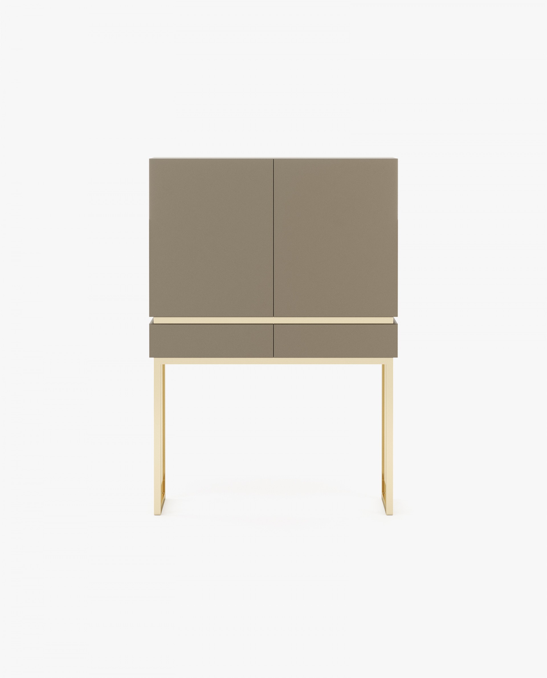 Cannes Bar Cabinet
