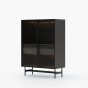Morrison Bar Cabinet Morrison Bar Cabinet