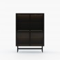 Morrison Bar Cabinet Morrison Bar Cabinet