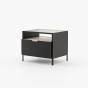Rowling Bedside Table Rowling Bedside Table