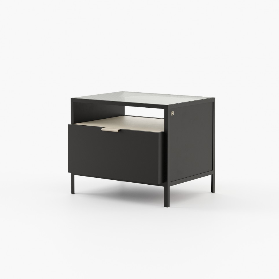 Rowling Bedside Table Rowling Bedside Table
