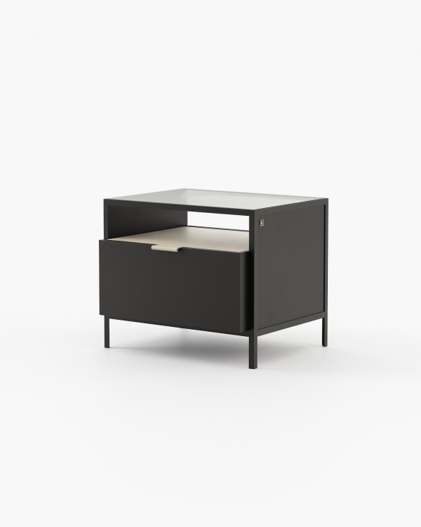 Rowling Bedside Table Rowling Bedside Table