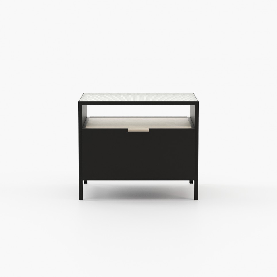 Rowling Bedside Table Rowling Bedside Table